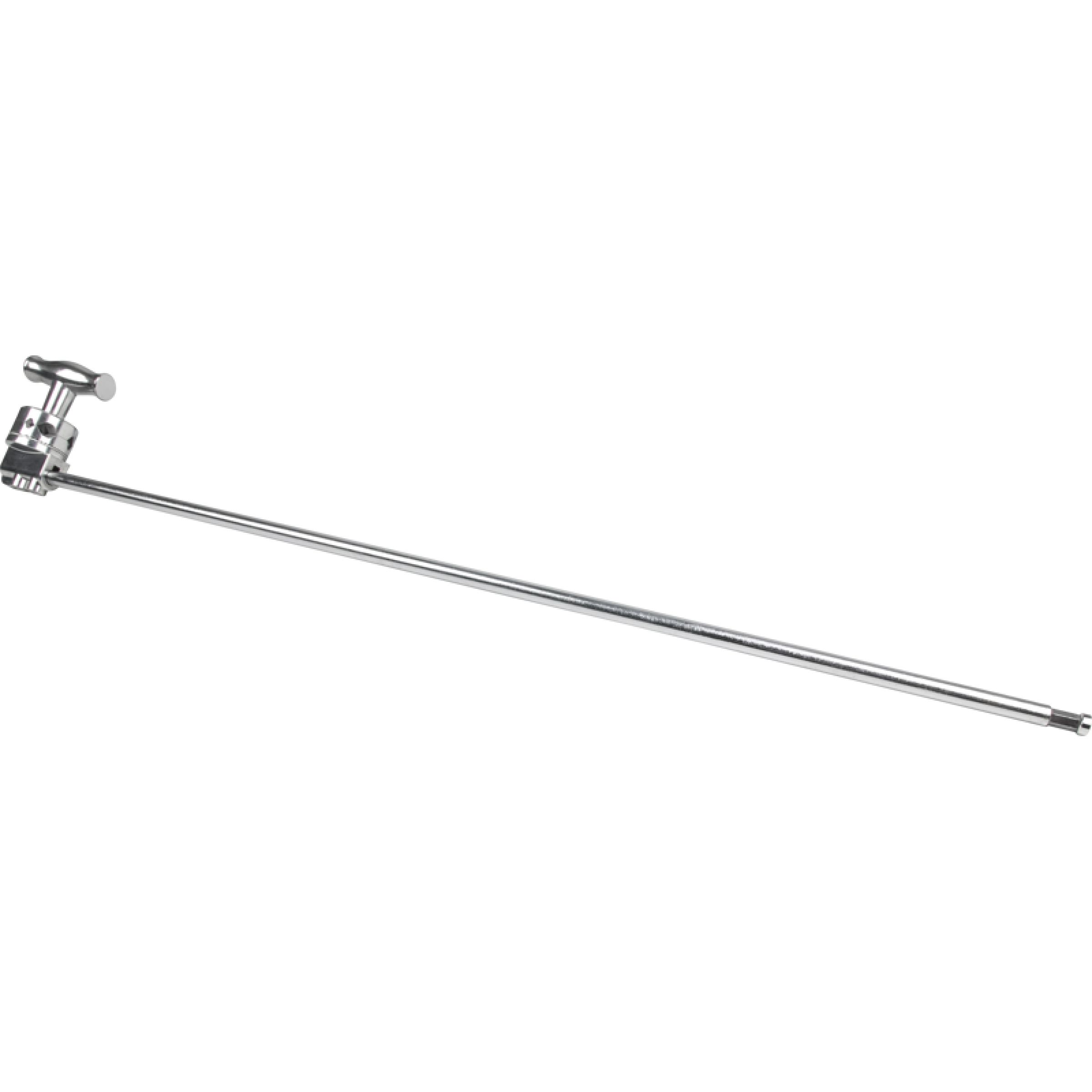 Kupo KCP-241 40 Extension Grip Arm with Baby Hex Pin - Silver - Support ...