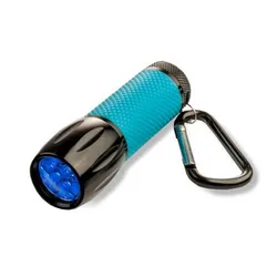 Carson Uvsight Pro Uv Flashlight - Lommelygte