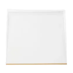 NQ Nordicquality Drypbakke, 60 X 58cm, Transparent - Drypbakke