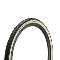 Pirelli Cinturato Gravel H 700x50c High Perf. Tlr Retro - Cykeldæk Pirelli Cinturato Gravel H 700x50c High Perf. Tlr Retro - Cykeldæk