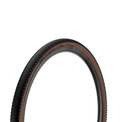 Pirelli Cinturato Gravel Rh 700x50c High Perf. Tlr Class. - Cykeldæk Pirelli Cinturato Gravel Rh 700x50c High Perf. Tlr Class. - Cykeldæk
