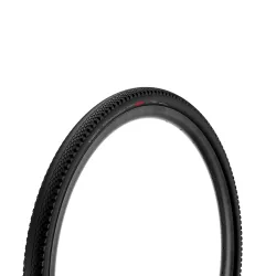 Pirelli Cinturato Gravel Rh 700x55c High Perf. Tlr - Cykeldæk Pirelli Cinturato Gravel Rh 700x55c High Perf. Tlr - Cykeldæk