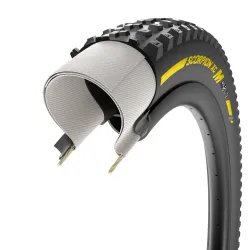 Pirelli Scorpion Race Xc M Lite 29x2.4 Team - Cykeldæk Pirelli Scorpion Race Xc M Lite 29x2.4 Team - Cykeldæk