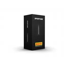 Pirelli Sportube 700x47/52c Fv 60mm - Cykelslange Pirelli Sportube 700x47/52c Fv 60mm - Cykelslange